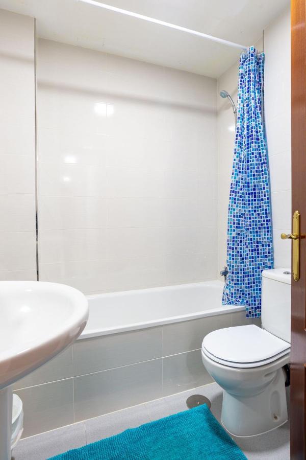 Malaga Picasso Centro Historico Parking Gratis Sr1 Apartment Exterior photo