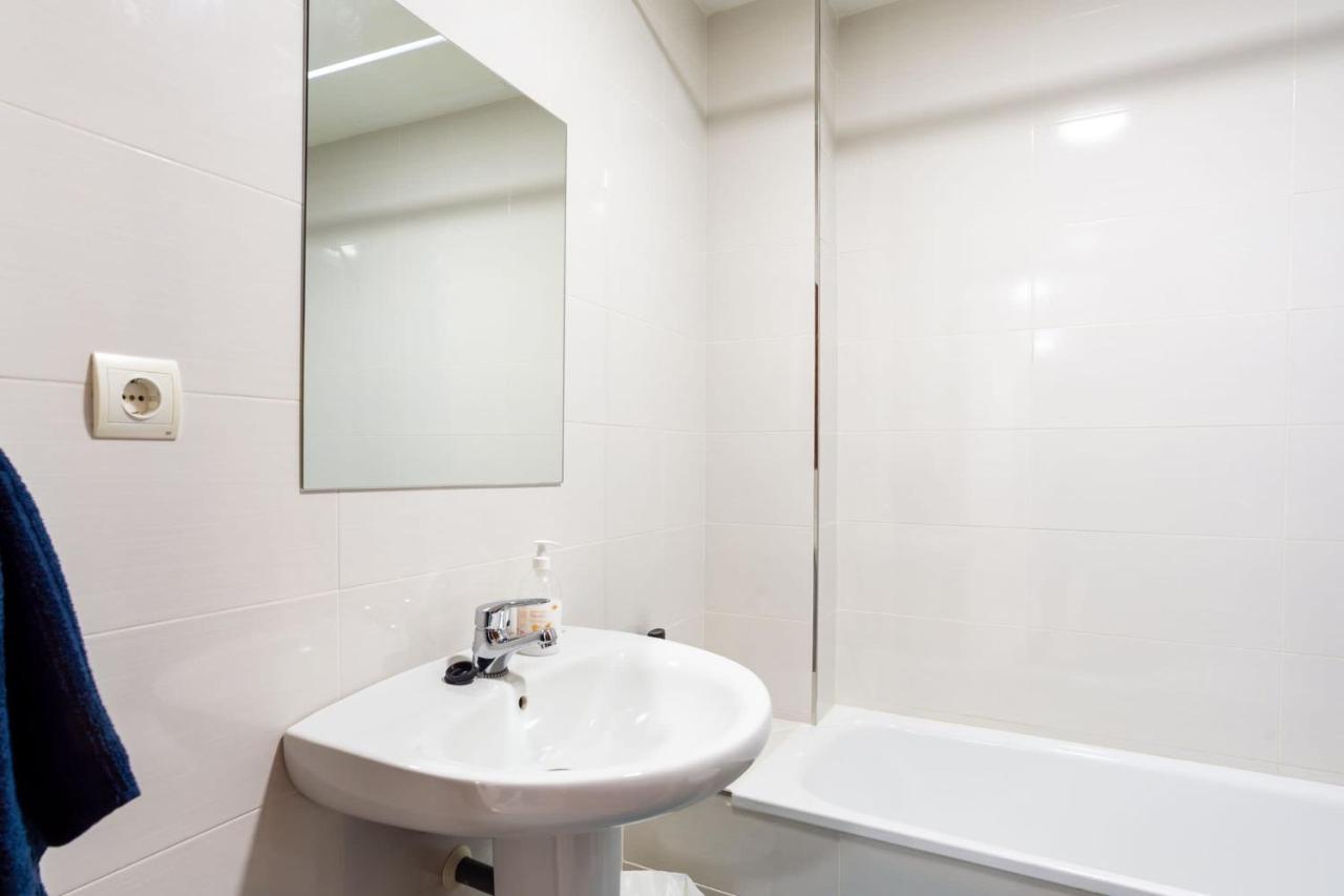Malaga Picasso Centro Historico Parking Gratis Sr1 Apartment Exterior photo